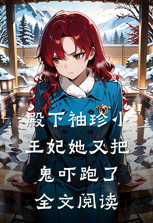 殿下袖珍小王妃她又把鬼吓跑了全文阅读