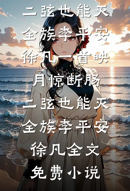 夏花向死而生全章节阅读