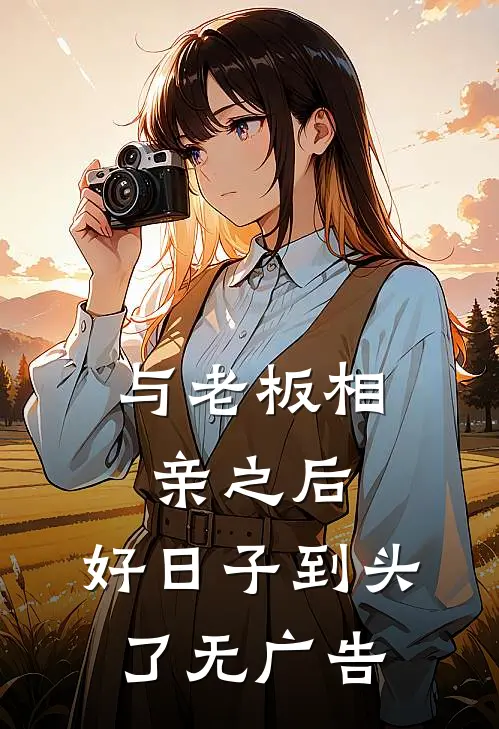 妈妈生日，爸爸带回来一对母子完整作品