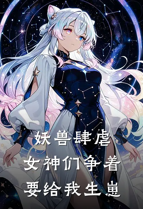 妖兽肆虐，女神们争着要给我生崽
