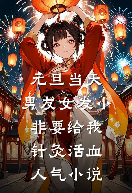 元旦当天，男友女发小非要给我针灸活血人气小说