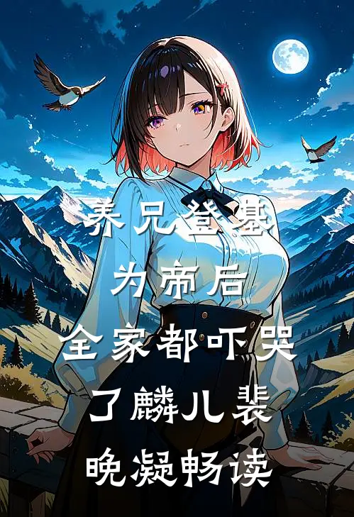 一树梨花压海棠江承舟沈时微小说