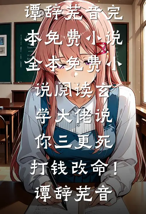 风卷残笺意难辨章节