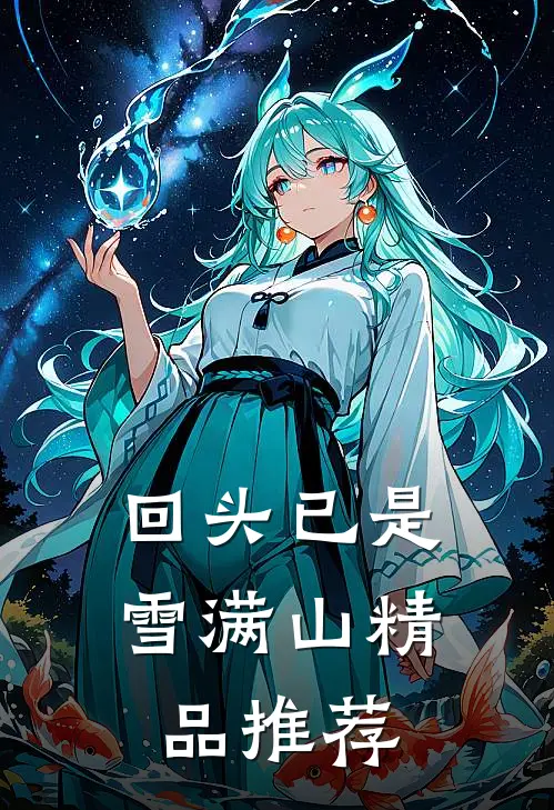 回头已是雪满山精品推荐