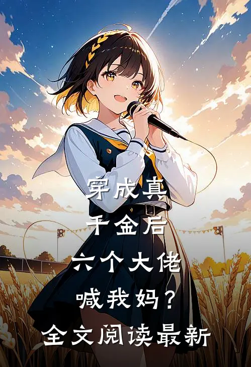 穿成真千金后，六个大佬喊我妈？全文阅读最新