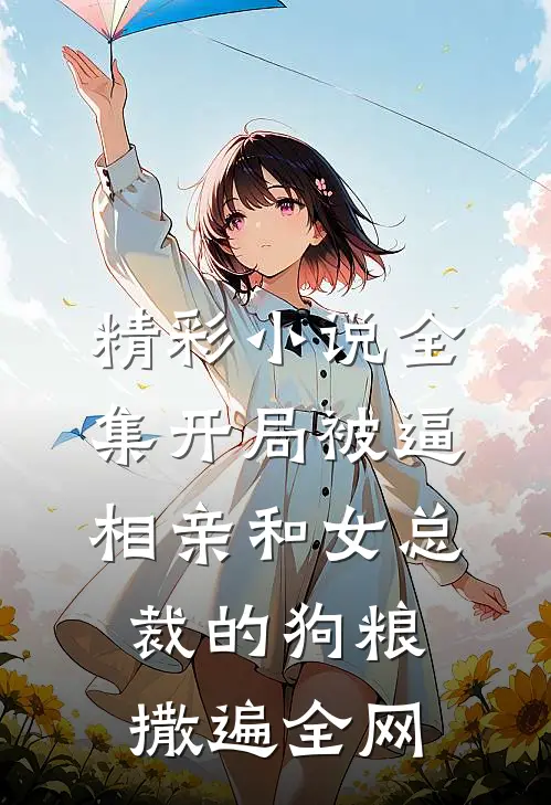精彩小说全集开局被逼相亲和女总裁的狗粮撒遍全网