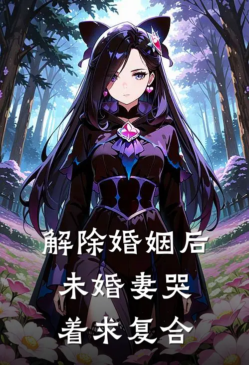 解除婚姻后，未婚妻哭着求复合