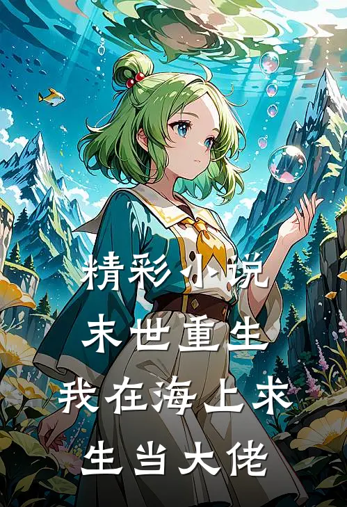 精彩小说末世重生：我在海上求生当大佬