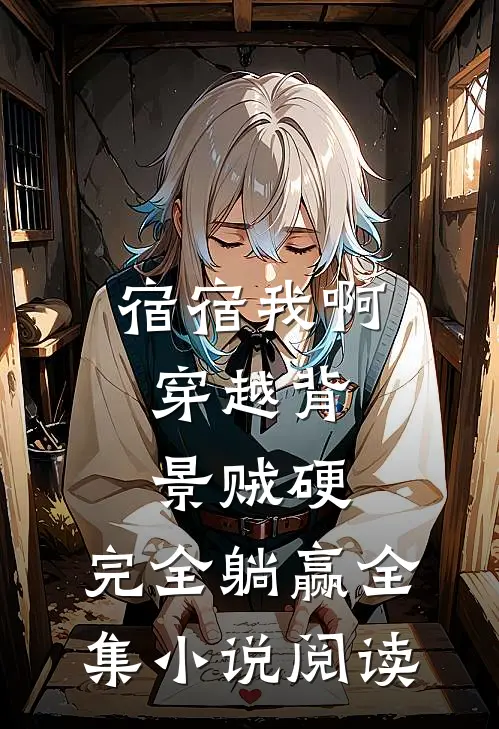 宿宿我啊，穿越背景贼硬，完全躺赢全集小说阅读