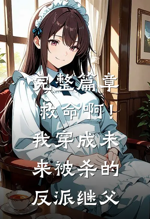 完整篇章救命啊！我穿成未来被杀的反派继父