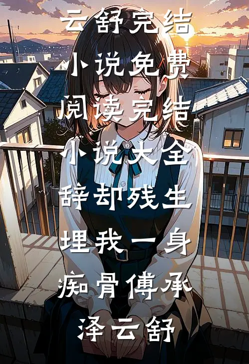 湄公河畔，爱无归期全章阅读