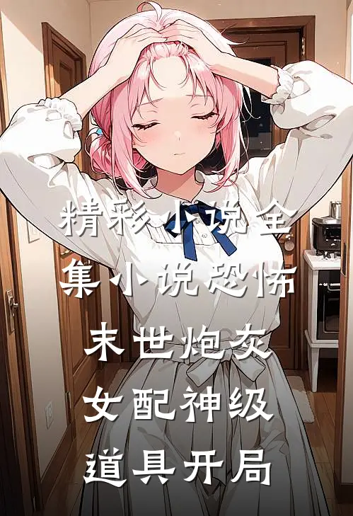 精彩小说全集小说恐怖末世炮灰女配神级道具开局