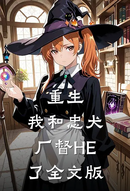 重生：我和忠犬厂督HE了全文版