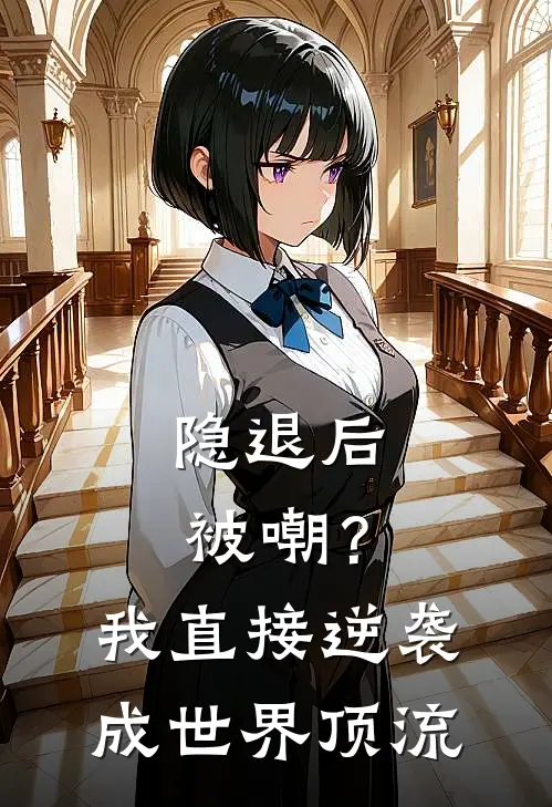 隐退后被嘲？我直接逆袭成世界顶流