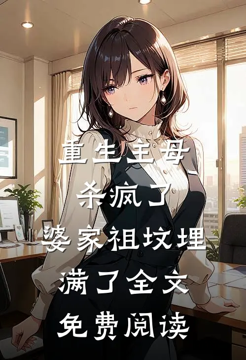 重生主母杀疯了,婆家祖坟埋满了全文免费阅读