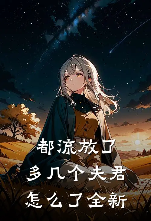 和离六年后，她被强取豪夺了必读文