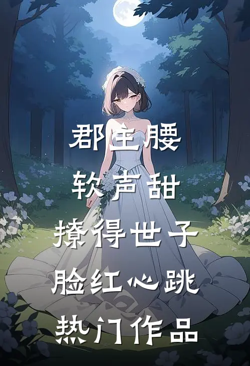 郡主腰软声甜，撩得世子脸红心跳热门作品
