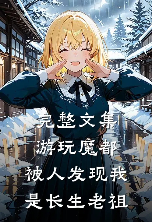 完整文集游玩魔都：被人发现我是长生老祖