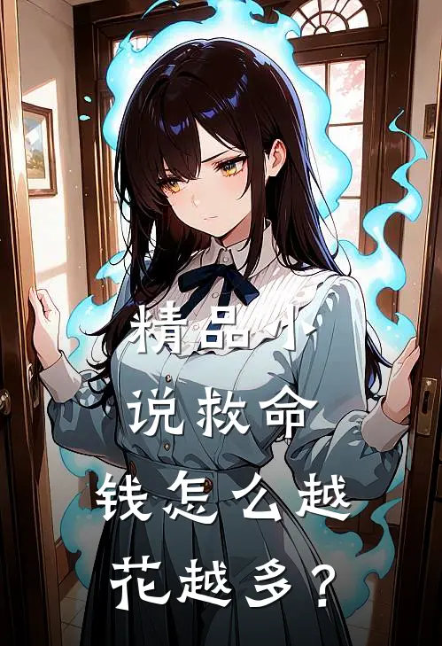 精品小说救命，钱怎么越花越多？