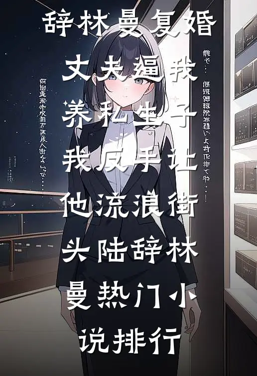 死遁三年，死对头还藏着我的腰带后续
