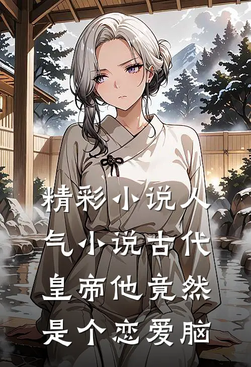 精彩小说人气小说古代皇帝他竟然是个恋爱脑