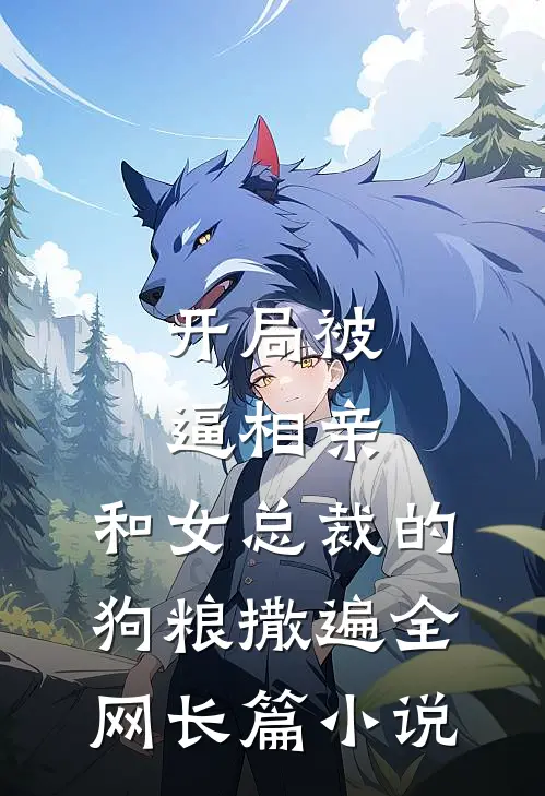开局被逼相亲：和女总裁的狗粮撒遍全网长篇小说