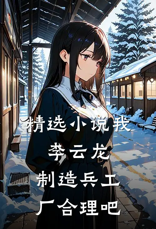 精选小说我，李云龙，制造兵工厂合理吧