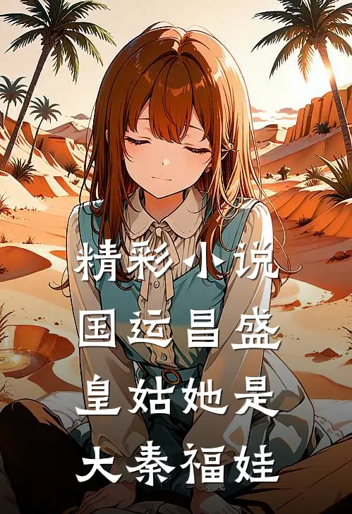 精彩小说国运昌盛：皇姑她是大秦福娃