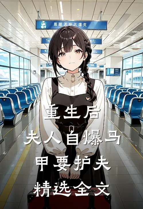重生后，夫人自爆马甲要护夫精选全文