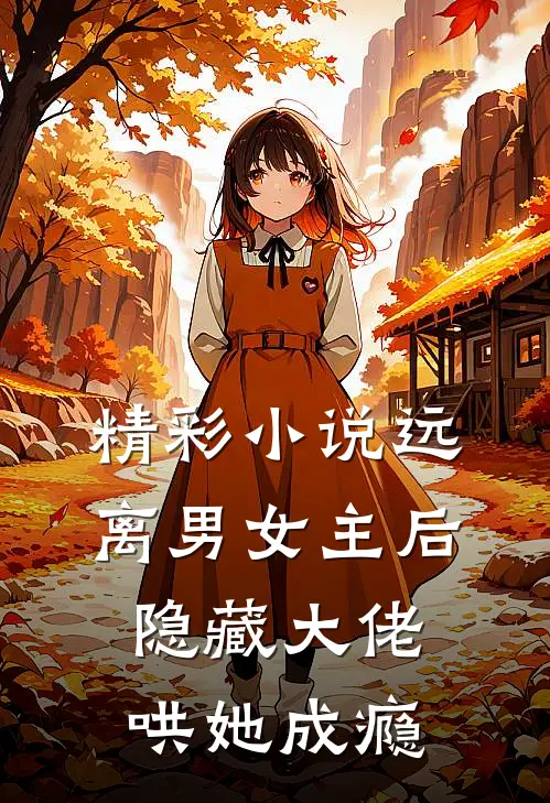 精彩小说远离男女主后,隐藏大佬哄她成瘾