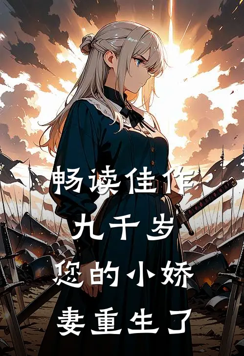 畅读佳作九千岁，您的小娇妻重生了