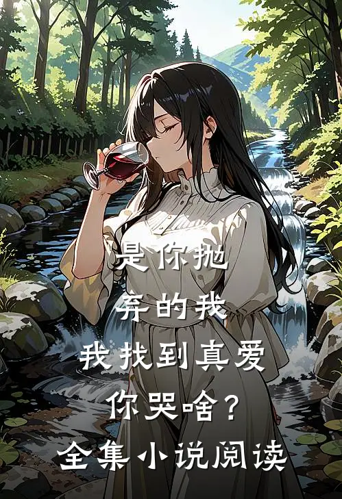 是你抛弃的我，我找到真爱你哭啥？全集小说阅读
