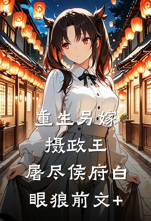 何以残影断归鸿前文+后续