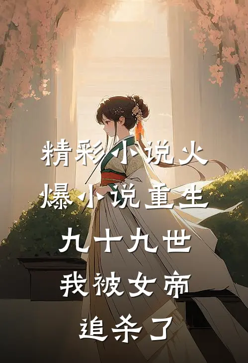 精彩小说火爆小说重生九十九世,我被女帝追杀了