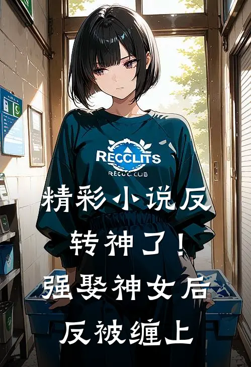 精彩小说反转神了！强娶神女后反被缠上