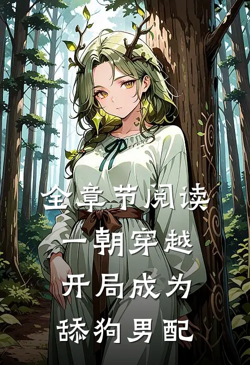 全章节阅读一朝穿越，开局成为舔狗男配
