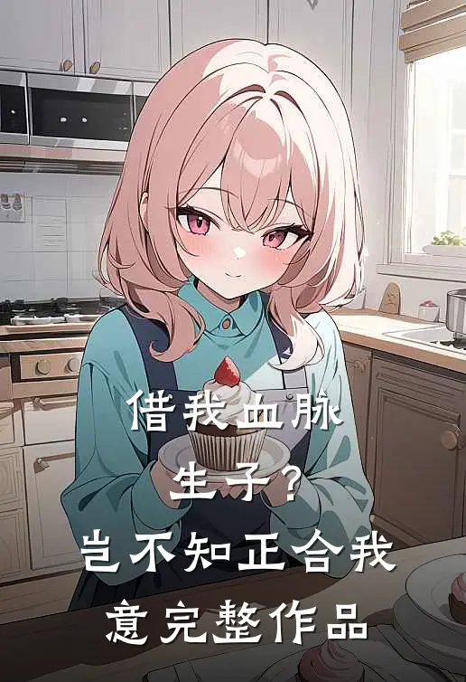 借我血脉生子？岂不知正合我意完整作品