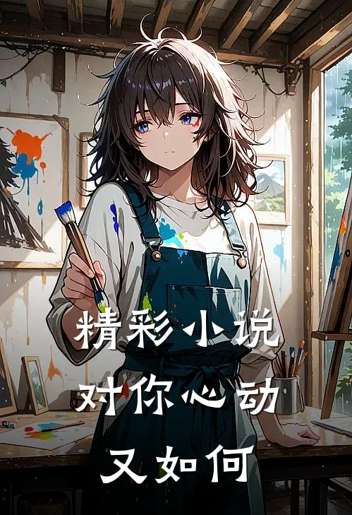 精彩小说对你心动又如何