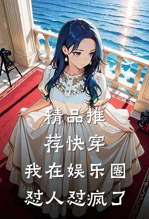 精品推荐快穿：我在娱乐圈怼人怼疯了