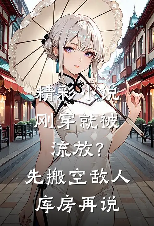 精彩小说刚穿就被流放？先搬空敌人库房再说