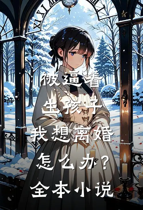 被逼着生孩子，我想离婚怎么办？全本小说