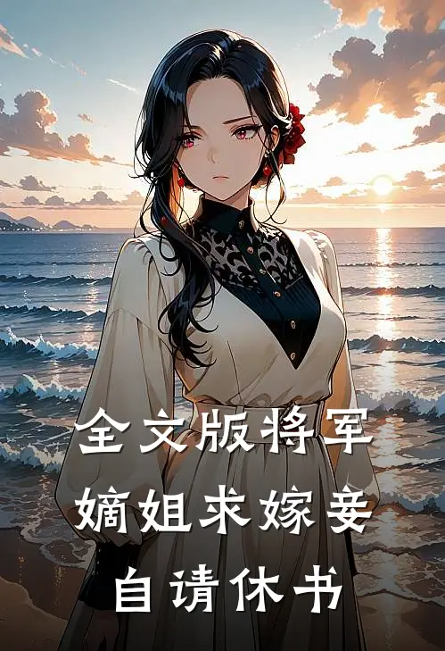 全文版将军，嫡姐求嫁妾自请休书