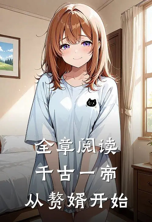 全章阅读千古一帝,从赘婿开始