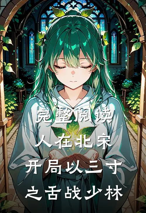 完整阅读人在北宋，开局以三寸之舌战少林
