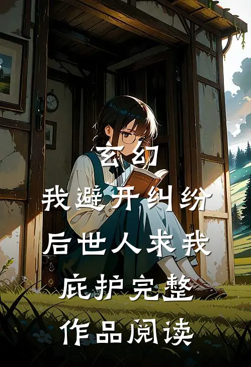 玄幻：我避开纠纷后世人求我庇护完整作品阅读