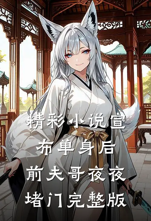 精彩小说宣布单身后,前夫哥夜夜堵门完整版