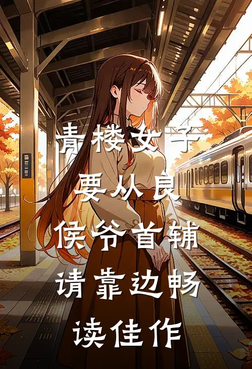 青楼女子要从良，侯爷首辅请靠边畅读佳作