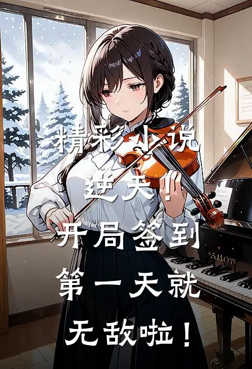 精彩小说逆天！开局签到第一天就无敌啦！