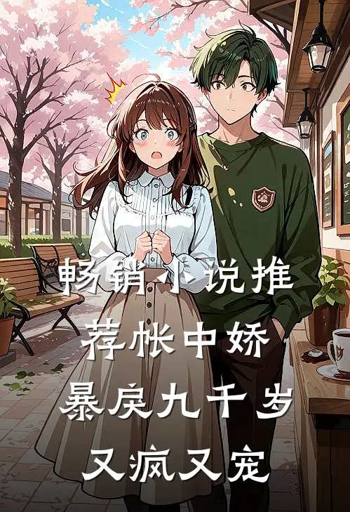 畅销小说推荐帐中娇：暴戾九千岁又疯又宠