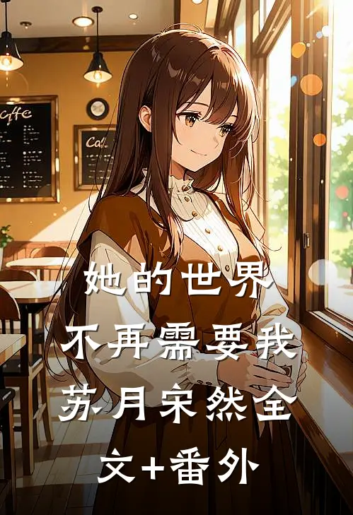 明月昭昭不照我结局